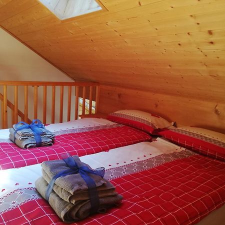 Cesa Pier Sellaronda Dolomiti Apartman Campitello di Fassa Kültér fotó