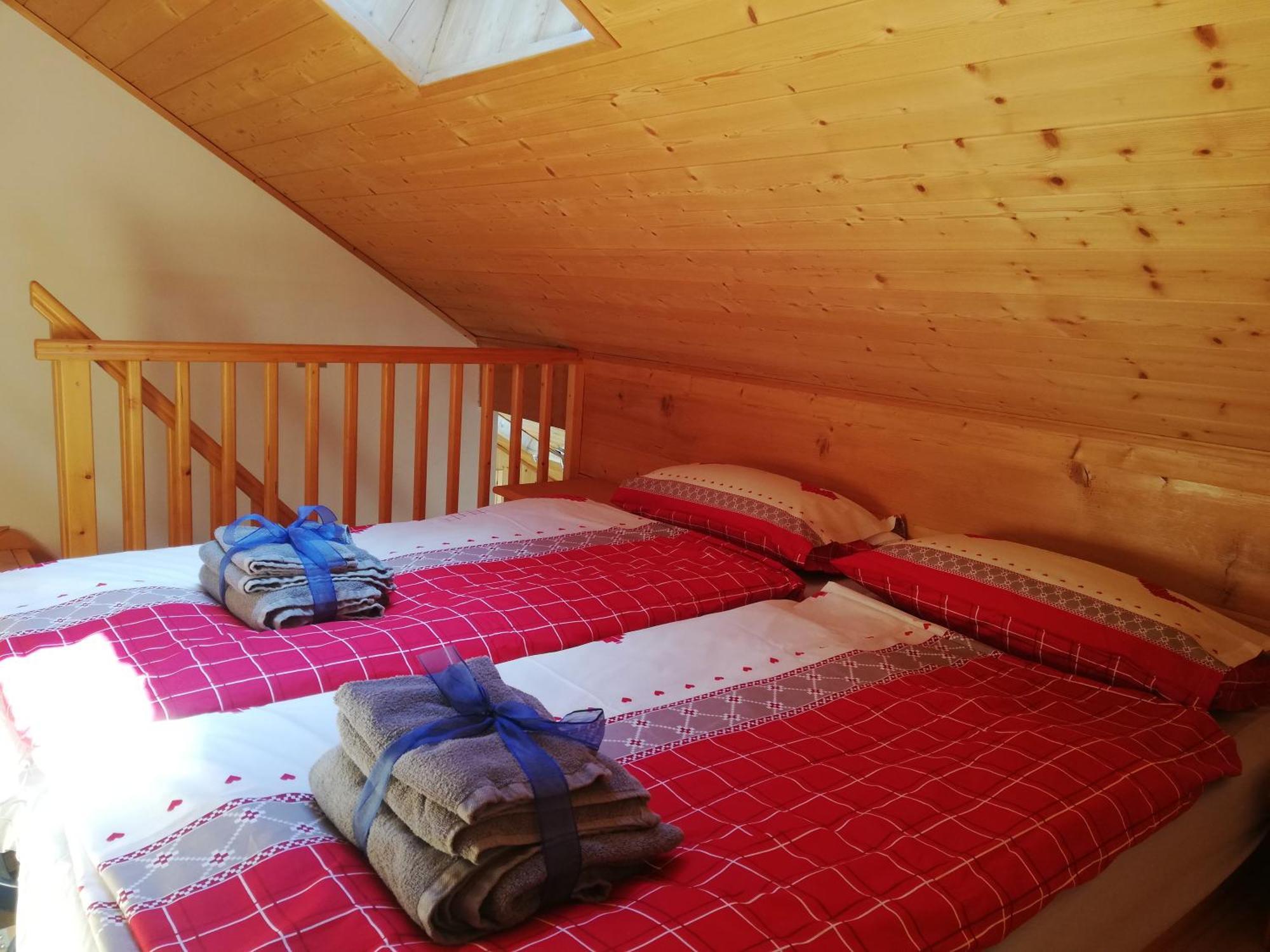 Cesa Pier Sellaronda Dolomiti Apartman Campitello di Fassa Kültér fotó